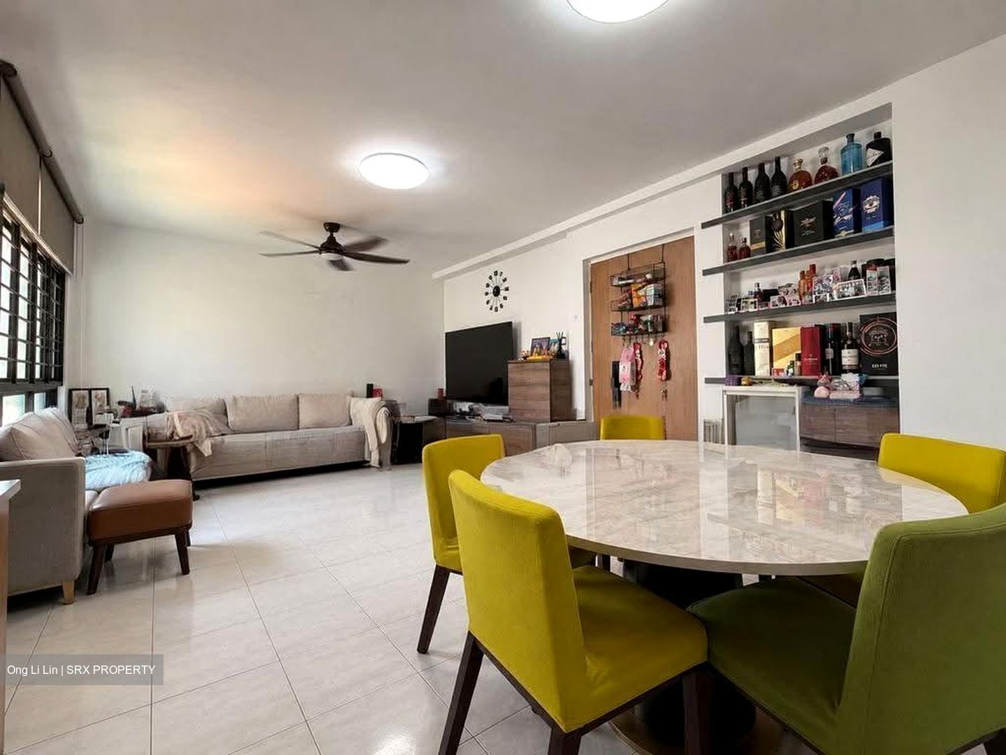 Blk 660 Choa Chu Kang Crescent (Choa Chu Kang), HDB 4 Rooms #624442161